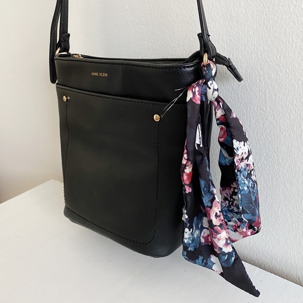 Anne Klein Crossbody Bag